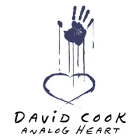 David Cook - Analog Heart