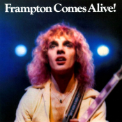 Peter Frampton - Frampton Comes Alive!