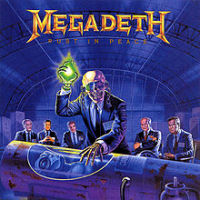 Megadeth - Rust In Peace (remixed & Remastered)