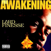 Lord Finesse - The Awakening