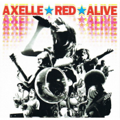 Axelle Red - Alive