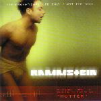 Rammstein - Mutter ( 4 Song Sampler)