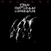 Van Der Graaf Generator - Present