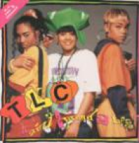 TLC - Ain't Too Proud To Beg