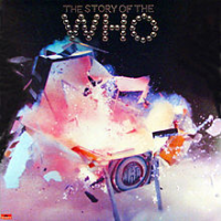 The Who - The Story Of The Who