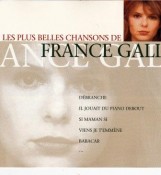 France Gall - Les plus belles chansons de France Gall