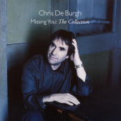 Chris de Burgh - Missing You