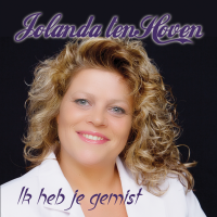 Jolanda ten Hoven - Ik heb je gemist