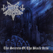 Dark Funeral - The Secrets of the Black Arts