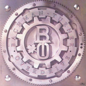 Bachman-Turner Overdrive - Bachman-Turner Overdrive