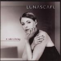 Lunascape - Mindstalking (EP)