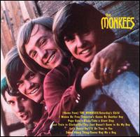 The Monkees - The Monkees