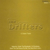 The Drifters - 12 Classic Tracks