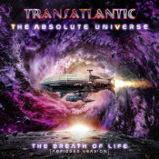 Transatlantic - The Absolute Universe: The Breath of Life