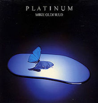 Mike Oldfield - Platinium