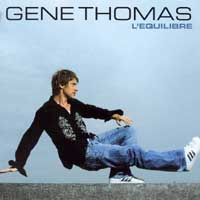 Gene Thomas - L'EQUILIBRE