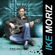 Ike Moriz - Breathing Dreams