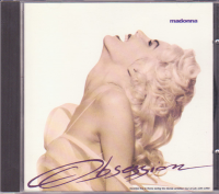 Madonna - Obsession