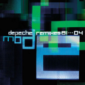 Depeche Mode - Remixes 81..04