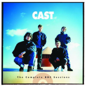 Cast - The BBC Sessions