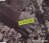 Weezer - Photograph