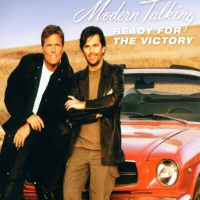 Modern Talking - Ready For The Victory
