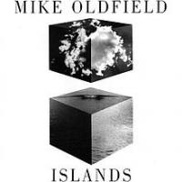 Mike Oldfield - Islands (US edition)