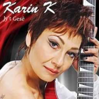 Karin K - Jy 't gesê