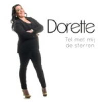 Dorette - Tel met mij de sterren