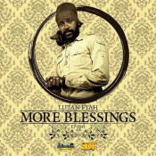 Lutan Fyah - More Blessings