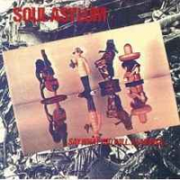 Soul Asylum - Say What You Will, Clarence... Karl Sold The Truck