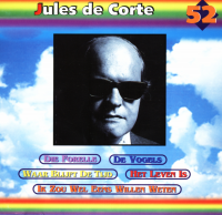 Jules De Corte - Jules de Corte (Dureco)