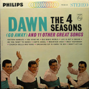 The Four Seasons - Dawn (Go Away) And 11 Other Great Songs