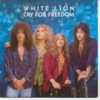 White Lion - Cry For Freedom