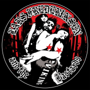 Lars Frederiksen And The Bastards - Viking