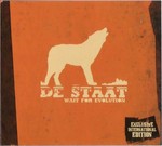 De Staat - Wait For Evolution