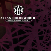 Allan Holdsworth - Wardenclyffe Tower