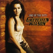 Gretchen Wilson - One Of The Boys (Circuit City Exclusive)