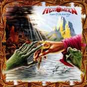 Helloween - Keeper of the Seven Keys Part II