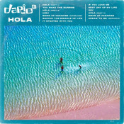 Dario G - Hola