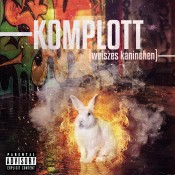 Komplott - Weiszes Kaninchen