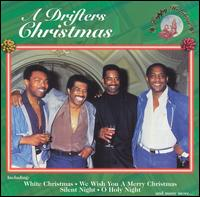 The Drifters - A Drifters Christmas