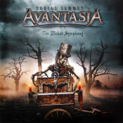 Avantasia - The Wicked Symphony