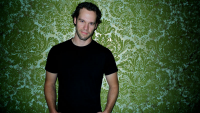 Chad Brownlee