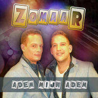 ZomaaR - Adem mijn adem