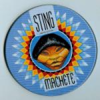 Sting - Machete