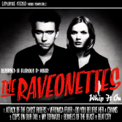 The Raveonettes - Whip It On