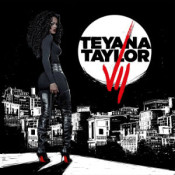 Teyana Taylor - VII