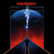 Kavinsky - Reborn