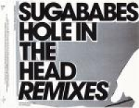 Sugababes - Hole In The Head (remixes)